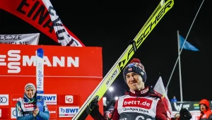 Kamil Stoch