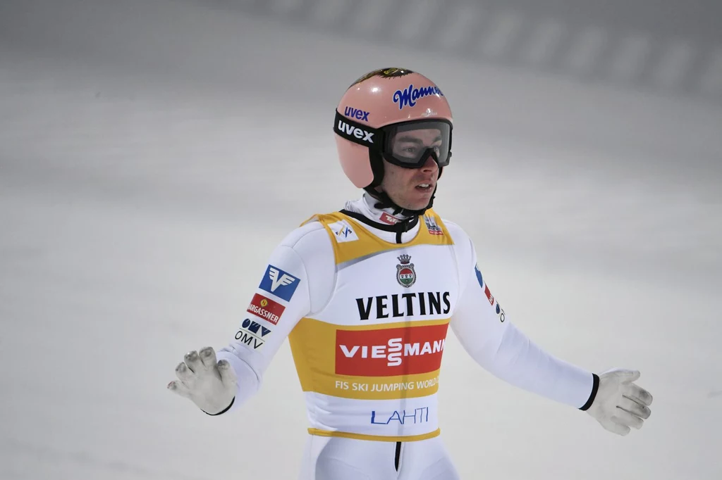 Stefan Kraft Stefan Kraft