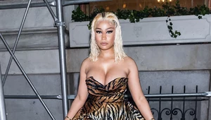 Nicki Minaj najbogatszą raperką w historii