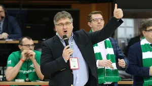 Janusz Jasiński