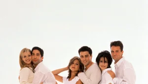 Fani "Przyjaciół" będą musieli jeszcze trochę poczekać