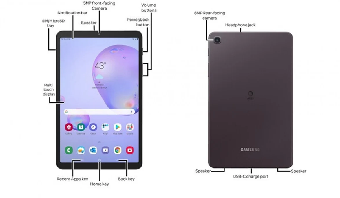 fot. Evan Blass fot. Evan Blass