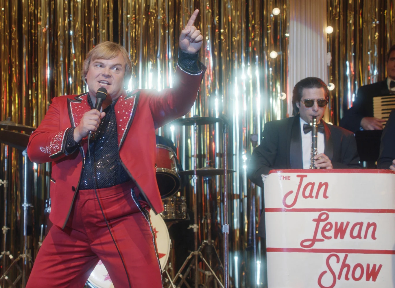 W 2018 roku Netflix na swojej platformie zaprezentował film "Król Polki" oparty na historii Jana Lewana. W roli głównej zobaczyliśmy Jacka Blacka. Sam muzyk nadal występuje i organizuje swoje wycieczki po Europie. 