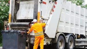 Mały biznes w kłopotach. Kto zapłaci za wywóz śmieci?
