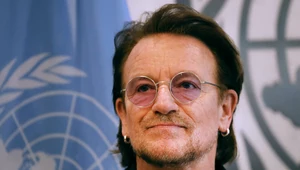 Bono wstydzi się swojego głosu? Nie lubi też nazwy U2!