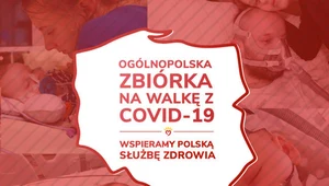 Dołącz do walki z koronawirusem