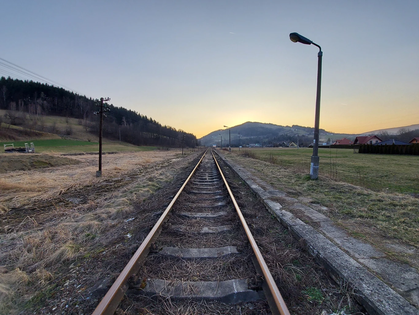 Zdjęcie wykonane Galaxy A71 - obiektyw ultraszerokokątny