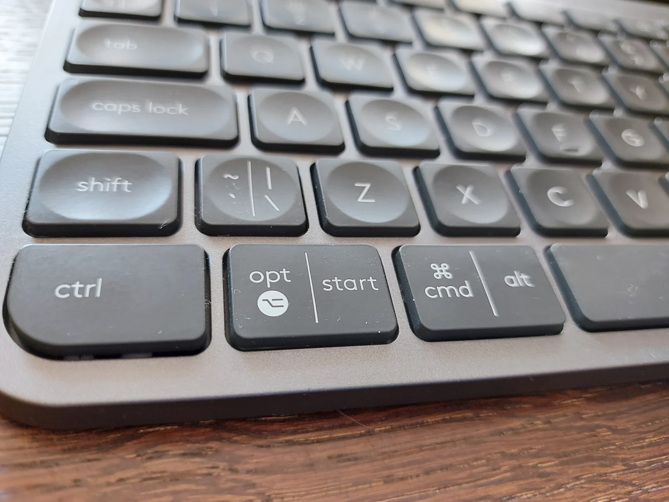 Zdjęcie wykonane Galaxy A71