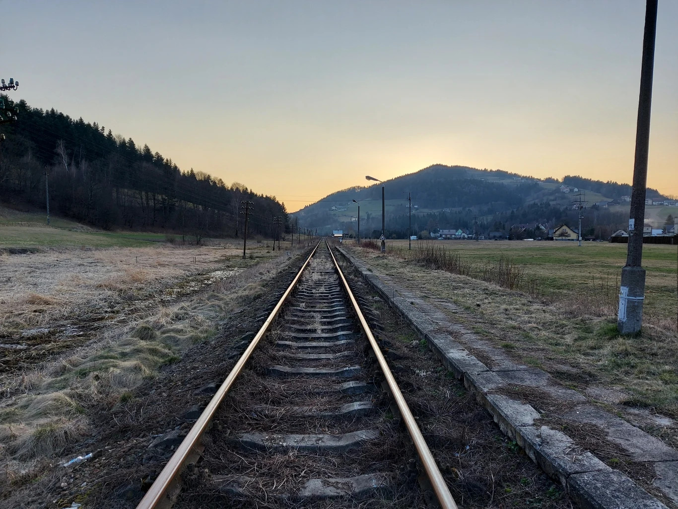 Zdjęcie wykonane Galaxy A71