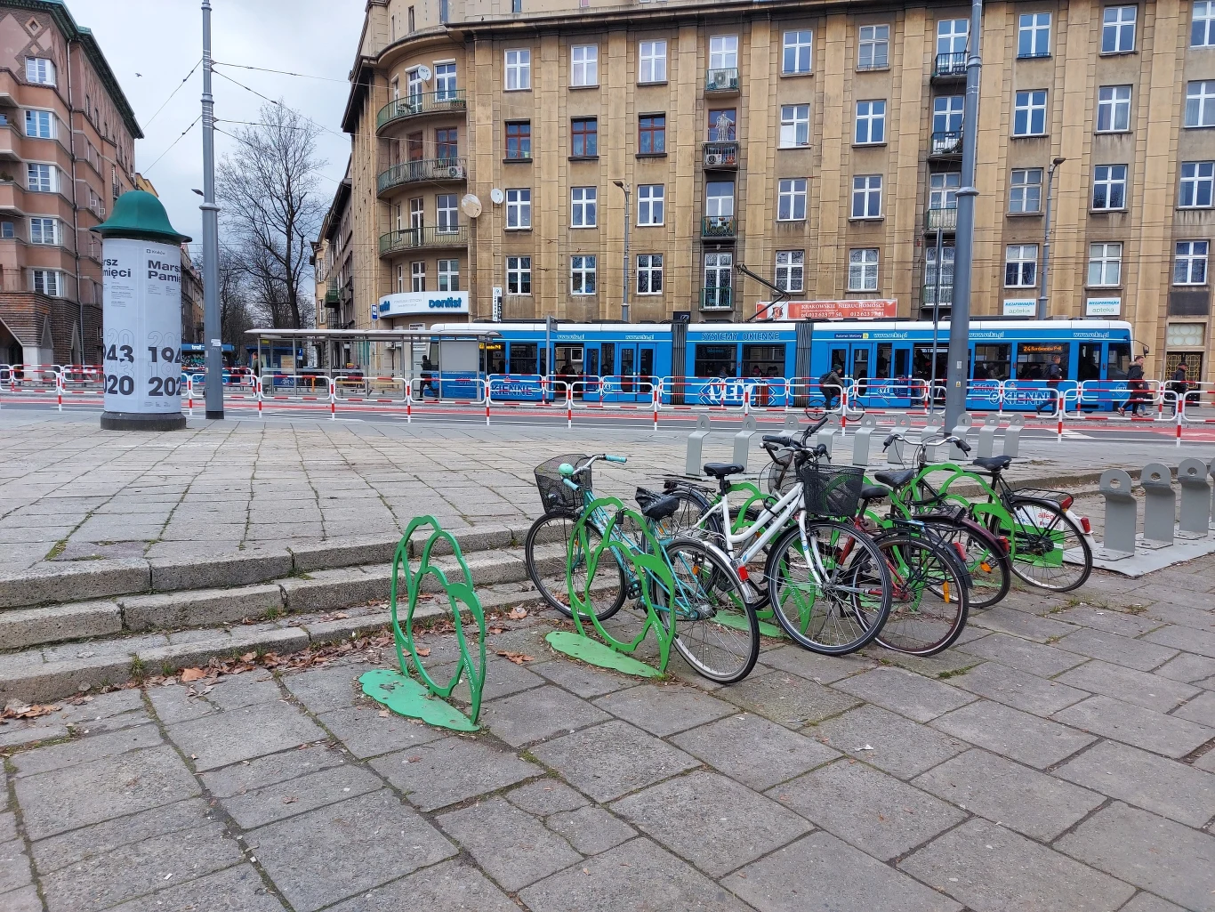 Zdjęcie wykonane Galaxy A71