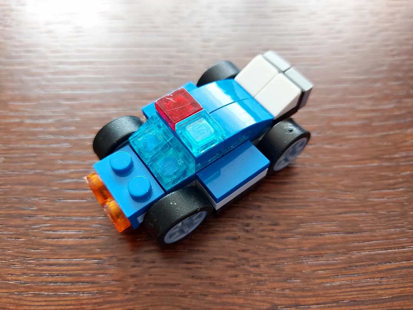 Zdjęcie wykonane Galaxy A71