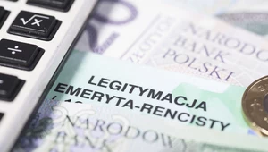 13. emerytura dwa razy dla jednego seniora. ZUS wyjaśnia