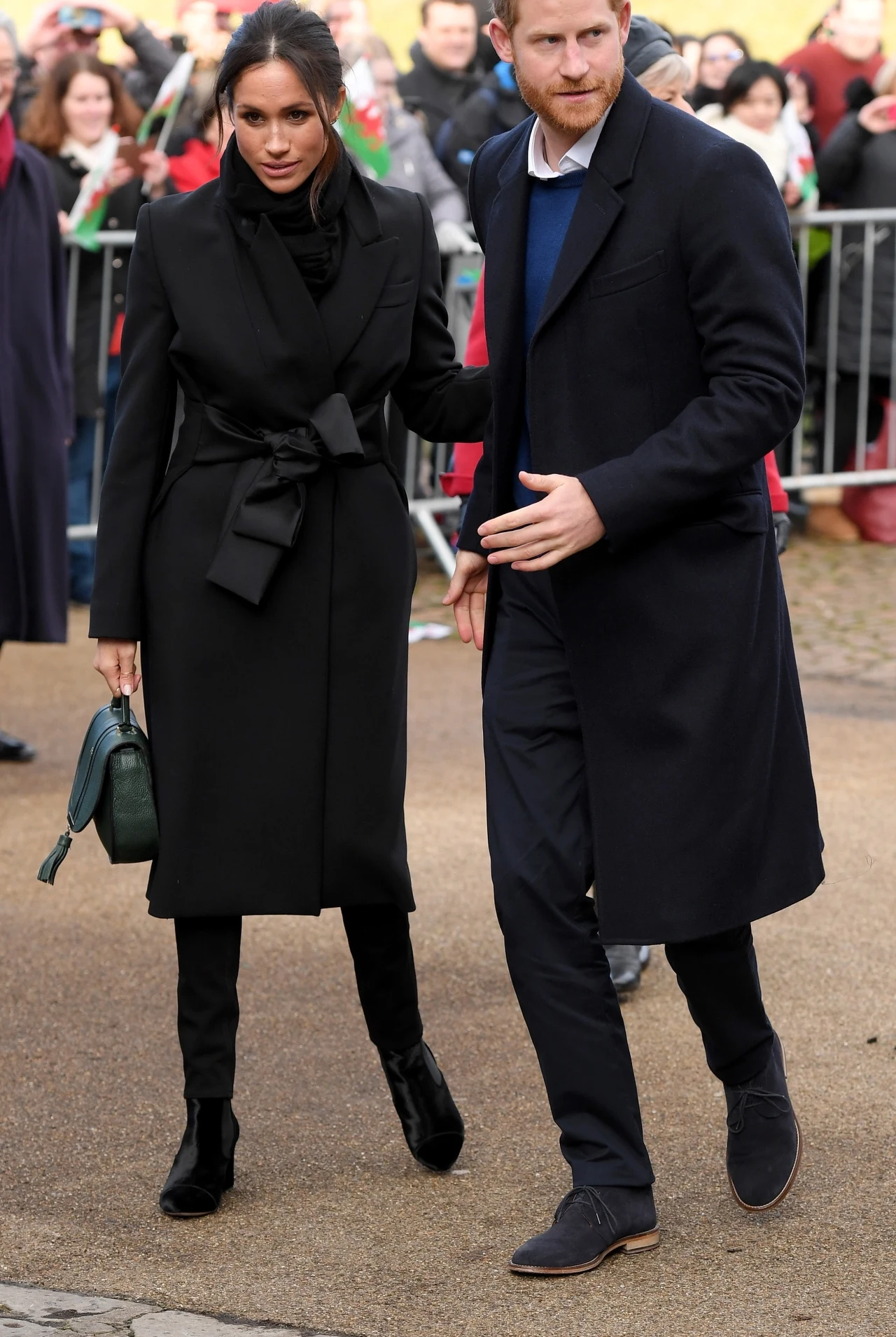 Meghan Markle i Harry Meghan Markle i Harry