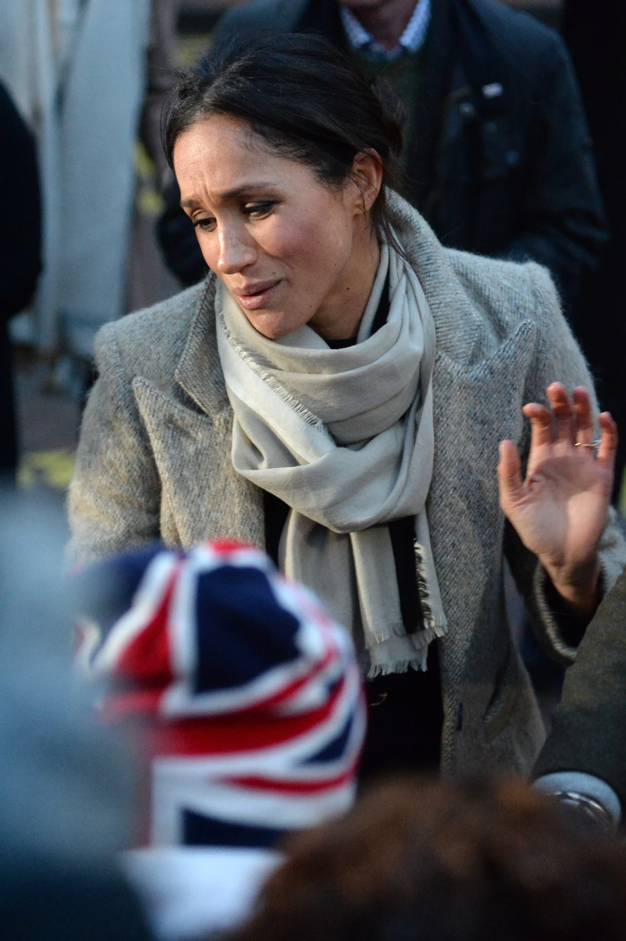 Meghan Markle  Meghan Markle