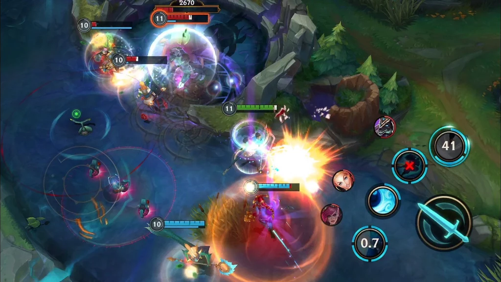 League of Legends: Wild Rift