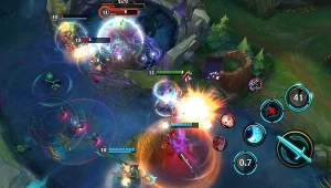 Wild Rift jest otwarty na pomysł ekskluzywnych postaci