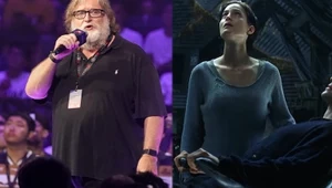 Gabe Newell podczas wystąpienia przypomniał, że znany z filmu świat Matriksa jest na wyciągnięcie ręki