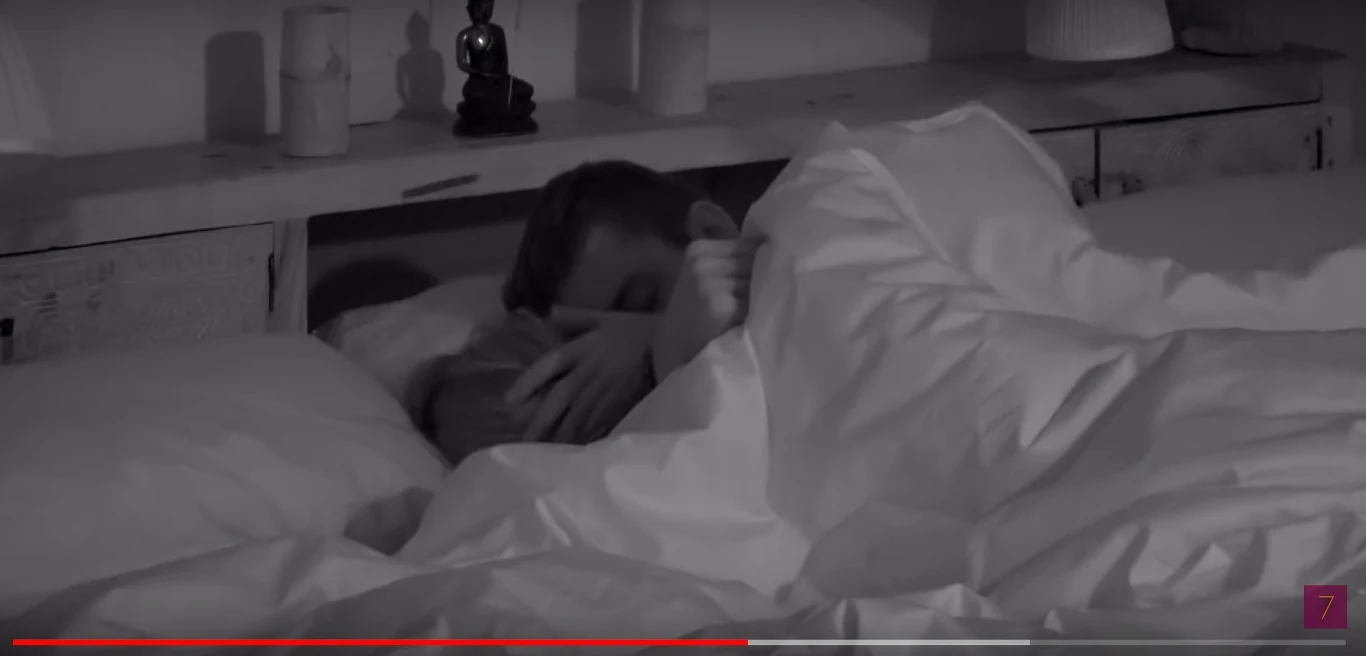 Martyna i Adam w "Hotelu Paradise" 