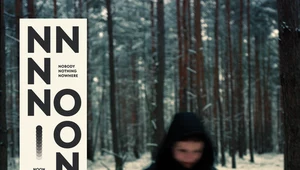 NOON "Nobody, Nothing, Nowhere": Muzyka zimowa. Bez śniegu [RECENZJA]