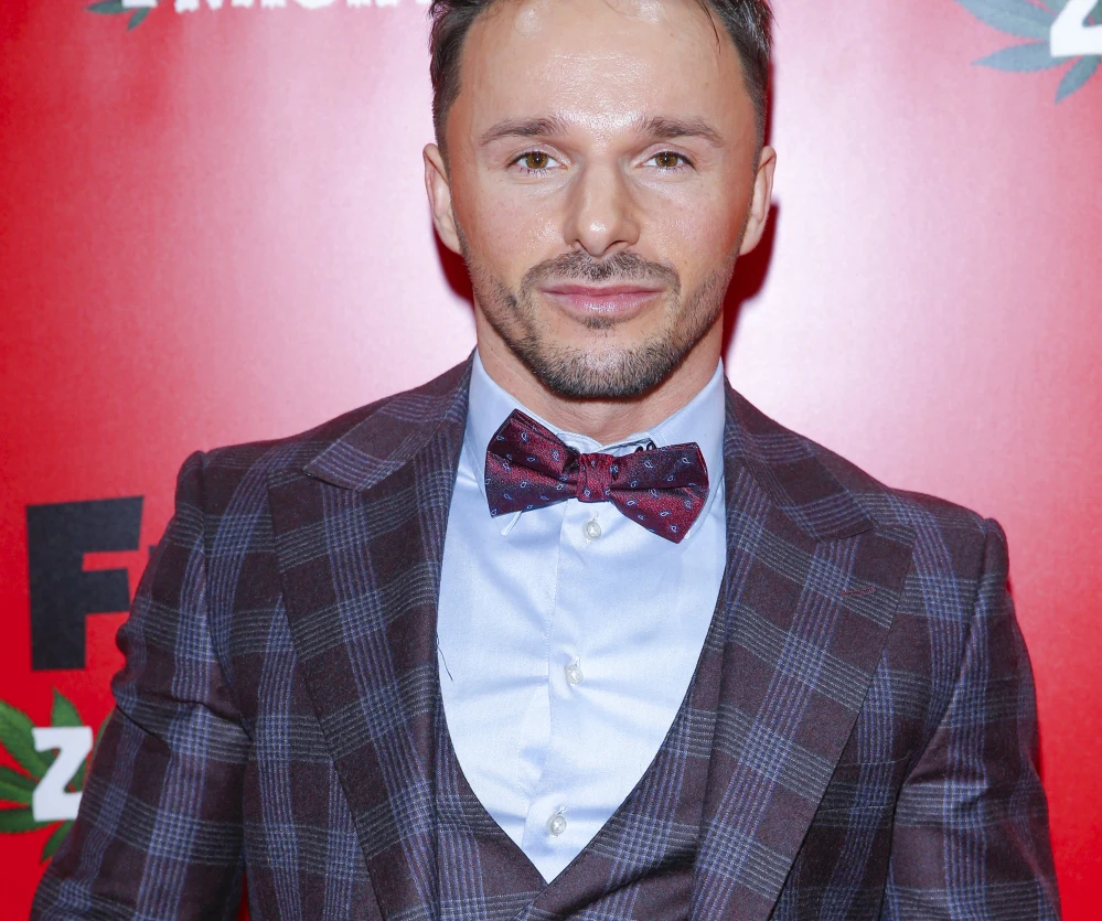 Daniel "Qczaj" Kuczaj