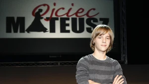 Maciej Musiał 