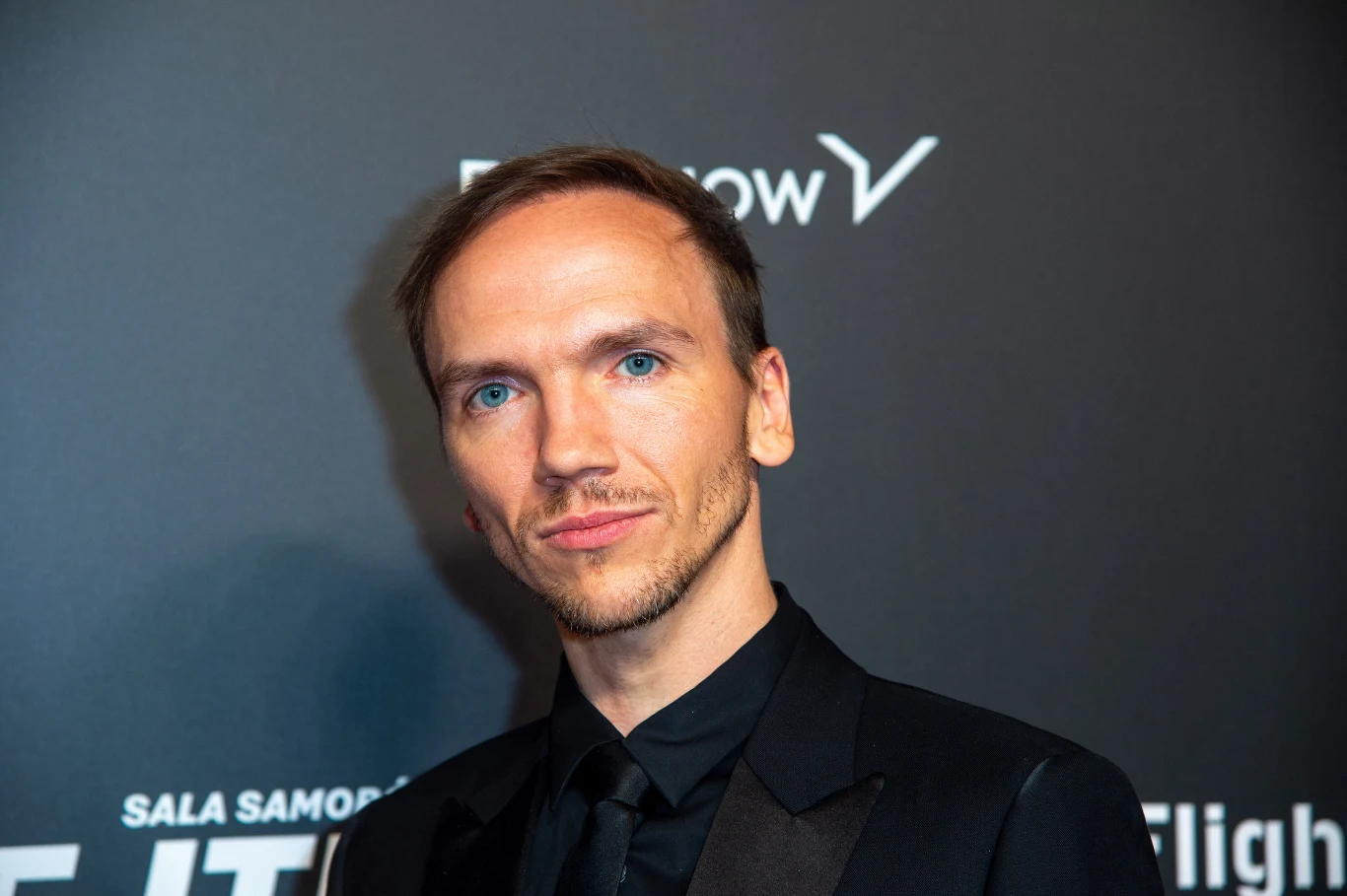 Jan Komasa boi się o przyszłość swoich dzieci Jan Komasa boi się o przyszłość swoich dzieci