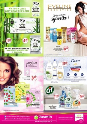 Poznaj Drogerie Jasmin