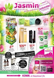 Poznaj Drogerie Jasmin