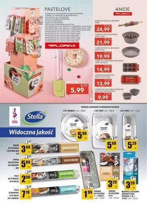 Smaczne posiłki z Społem Szczecin