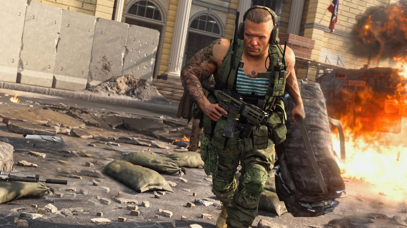 Oczywiście taka opcja z miejsca spotkała się z negatywnym odbiorem graczy, co jest raczej logiczne, bowiem nasz kolega czy koledzy z drużyny czekający na swoją kolejkę, mają szansę nam pomagać w wygraniu rundy nie tylko udzielając podpowiedzi, ale także rzucając kamieniami we wrogów.