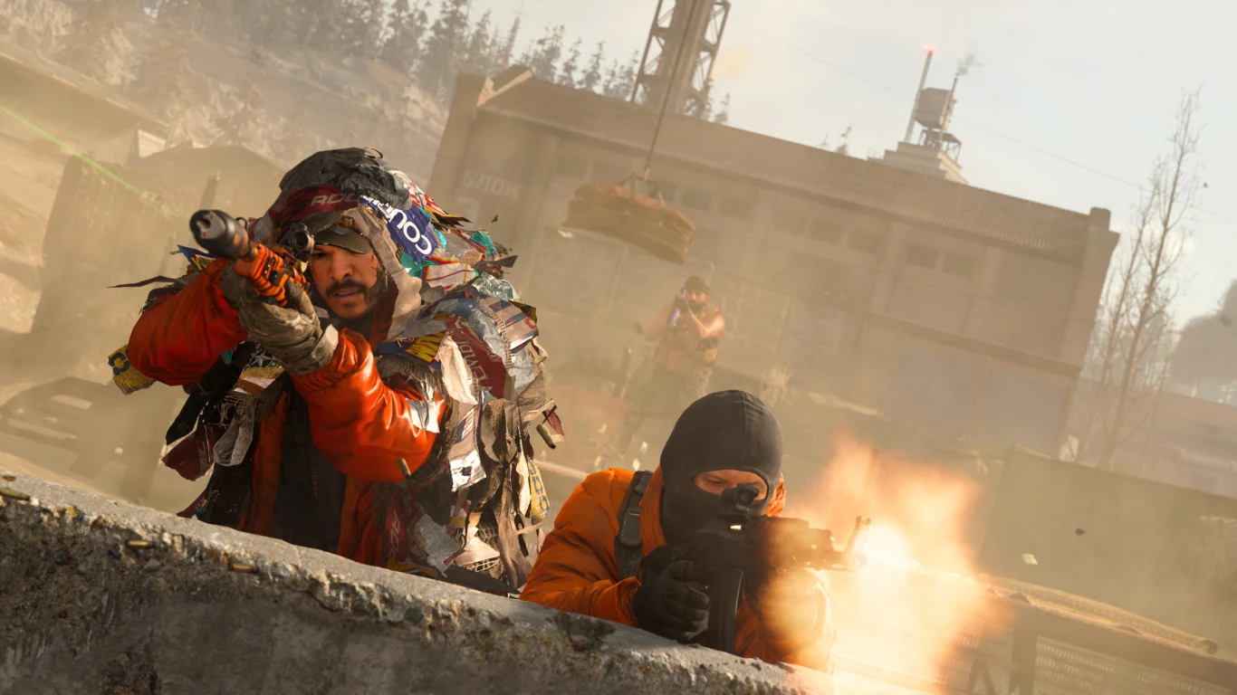 Właśnie okazuje się, że jednak nie do końca. Jak pokazuje udostępniony w sieci materiał, walczący o wolność gracz z minimalnym paskiem zdrowia ginie trafiony kamieniem. 