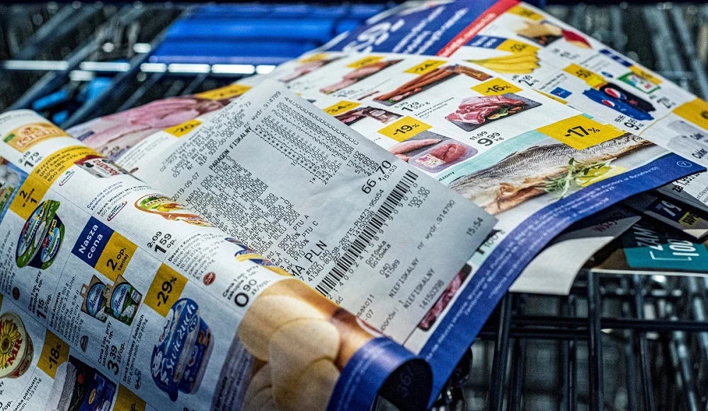 Podczas zakupów powinniśmy być szczególnie ostrożni