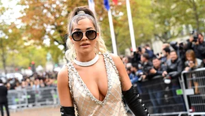 Rita Ora jest zawiedziona wynikami jej najnowszego singla