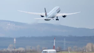 Koncerny lotnicze ujawniają swoje prawdziwe emisje 