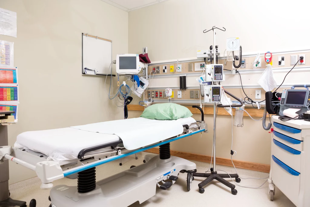 Dzięki zebranym środkom na walkę z epidemią koronawirusa zakupiony zostanie m.in. sprzęt szpitalny.