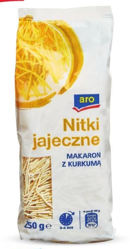 Makaron Aro