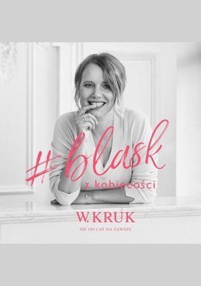 Katalog W.Kruk Kolekcji Blask