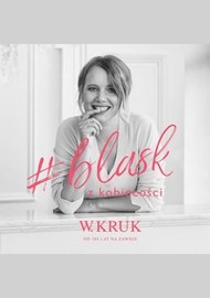 Katalog W.Kruk Kolekcji Blask