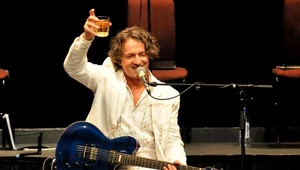 Goran Bregović: Wino, kobiety i śpiew