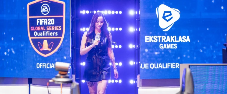 Zawieszone zostały trwające kwalifikacje do finałów rundy wiosennej Ekstraklasa Games oraz przygotowania do eventów, jakie zaplanowane były w studiu telewizji Polsat 28-29 marca oraz 18-19 maja.