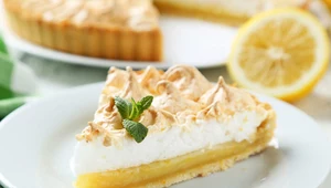 Lemon Meringue Pie