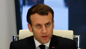 Emmanuel Macron