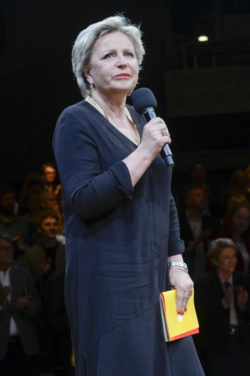 Krystyna Janda Krystyna Janda