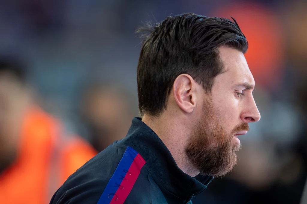 Lionel Messi Lionel Messi