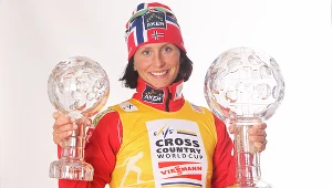 Zdobycze za sezon 2011/2012.