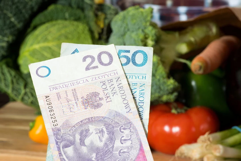 Czy w Polsce ceny żywności będą regulowane?