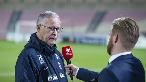 Lars Lagerbäck
