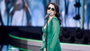 Artyści kabaretowi (w tym także Katarzyna Pakosińska) stworzyli zespół Domatorzy