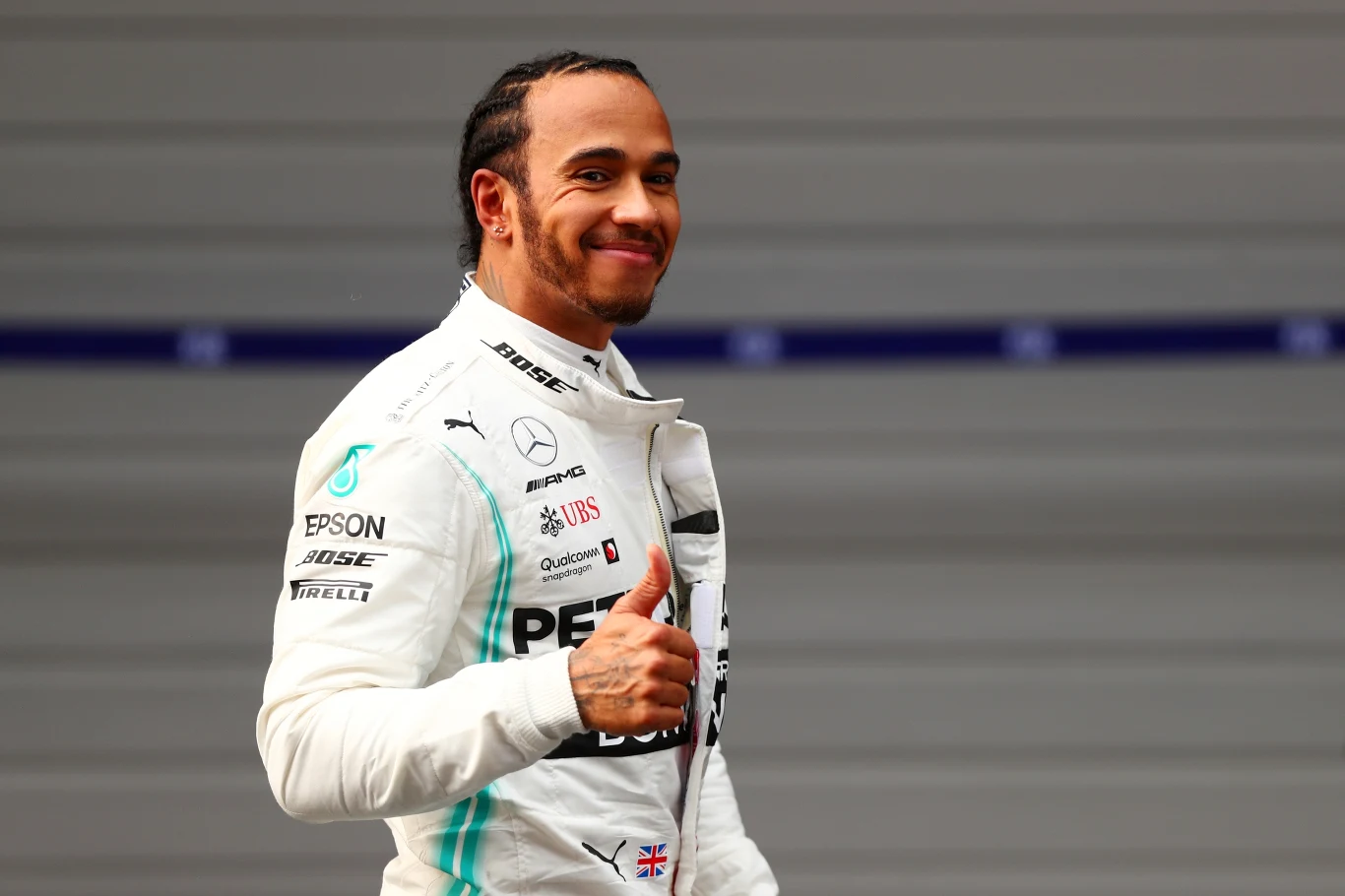 Lewis Hamilton Lewis Hamilton
