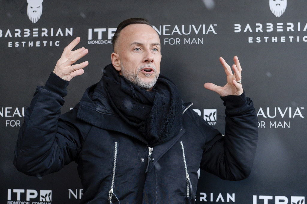 Adam Nergal Darski został uniewinniony